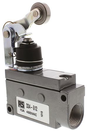 Honeywell - BZE7-2RN2-C - Honeywell BZE7-2RN2-C ˫ ָܸ ΢, 15 A @ 480 V 		