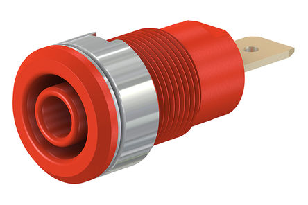 HCK - 23.3060-22 - HCK 23.3060-22 ɫ 4mm , 1kV 32A, ƽ𴥵		