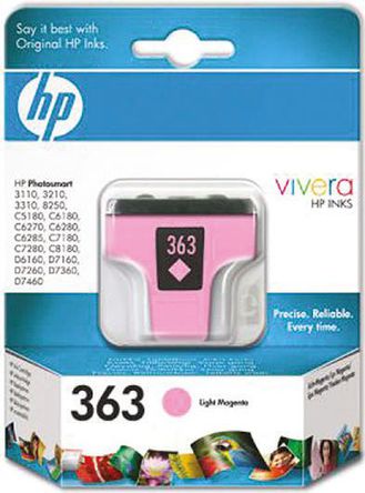 Hewlett Packard - C8775EE - Hewlett Packard C8775EE ǳ ī, 363ͺī, 3210, 3310, 8250ͺŴӡ		