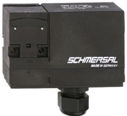 Schmersal - AZM 170-11ZRKA 110 VAC - Schmersal AZM 170 ϵ ŷ AZM 170-11ZRKA 110 VAC, 綯, 110 V Դ, գȫ		