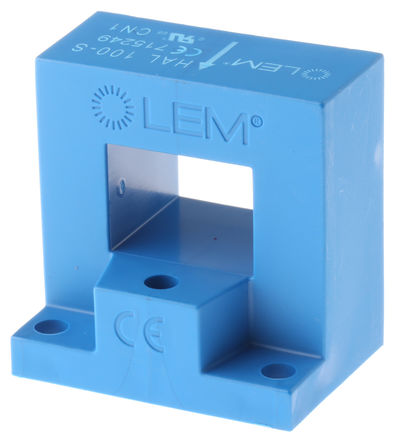 LEM - HAL 100-S - LEM  HAL 100-S, 300 A		