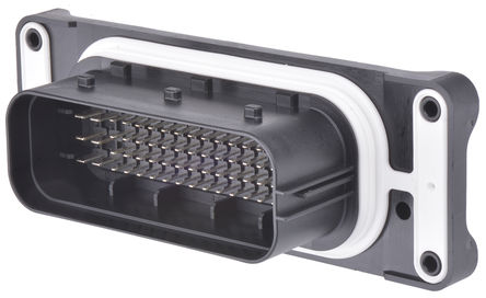 TE Connectivity - 1-1418362-3 - TE Connectivity AMP MCP 1.5/2.8 ϵ 62· ͨ ɫ  ߶ 1-1418362-3, Ӷ˽		