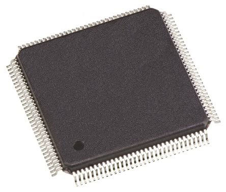 Intersil - TW8816-LA3-GRS - Intersil TW8816-LA3-GRS LCD , 1.8 V 3.3 V, 128 LQFPװ		