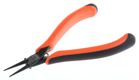 Bahco - 4530 - Bahco 22mmǯ Ͻ Բǯ 4530, 135 mmܳ		