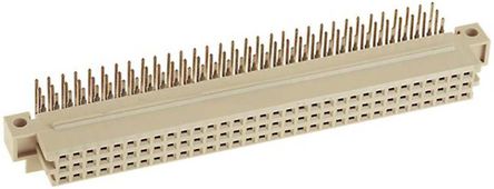 Harting - 09732326801 - Harting 09 73 ϵ 3  32 · 2.54mm ھ ֱ DIN 41612  09732326801, R, Ӷ˽, 2A		