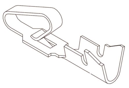 Molex - 39-00-0342 - Molex KK 396 ϵ ĸ ѹӽ߶ 39-00-0342, ͭ ͭо, 24AWG  18AWG		