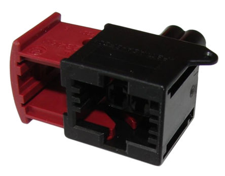 TE Connectivity - 1-967239-1 - TE Connectivity Junior Power Timer ϵ 2· ֱʽװ ɫ ĸ  1-967239-1		