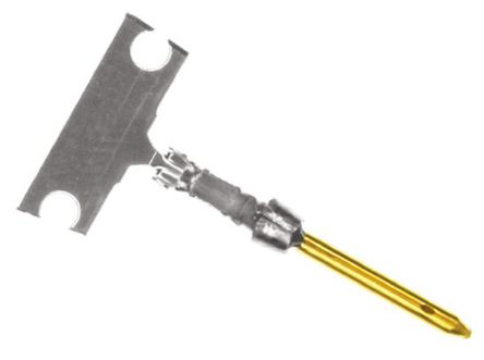 TE Connectivity - 5-166054-1 - TE Connectivity Amplimite HD-20ϵ ߴ20  ѹ D-sub  5-166054-1, ƽ , 28  24 AWG		