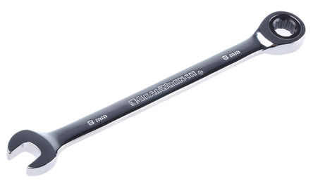 Gear Wrench - 9108D - Gear Wrench 8 mm  ϼְ 9108D, ܳ140 mm		