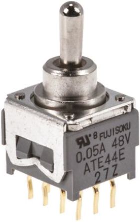 Fujisoku - ATE44E-2M3-Z - Fujisoku ĵ˫ л ATE44E-2M3-Z,  -  - , 50 mA@ 48 V /ֱ		