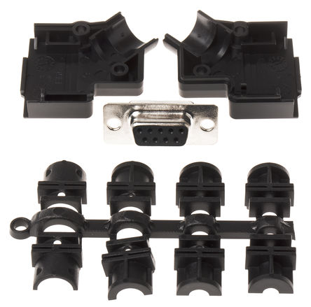 MH Connectors - MHD45PPK9-DB9S-K - MH Connectors MHD45PPK ϵ 45  9· D-Sub׼ MHD45PPK9-DB9S-K, ںֺͲ		