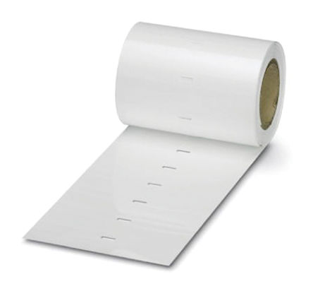 Phoenix Contact - 0800039 - Phoenix Contact 500װ ɫ Ϲ̶ ±ʶ 0800039, 103mm, 17 mm		