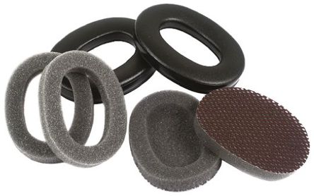 3M - HY55 - Hygiene Kit for Optime II Food Earmuff		