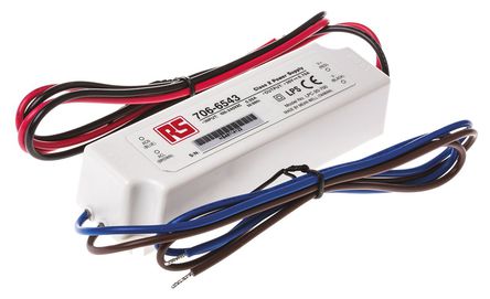 Mean Well - LPC-20-700 - Mean Well LED  LPC-20-700, 127  370 V ֱ90  264 V , 9  30V, 700mA, 21W		