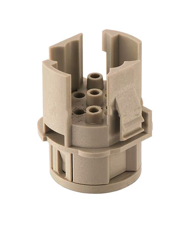 Harting - 09155083001 - Harting Han F+B ϵ 3 4+4 8P+E ͷ Դ 09155083001		