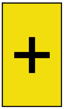 HellermannTyton - 901-10211 - HellermannTyton Ovalgrip ϵ 250װ Ƶ׺ Ϲ̶ ±ʶ 901-10211, 5mm, 8.6 mm, 1.7  3.6mmֱ, ӡ"+"ͼ		