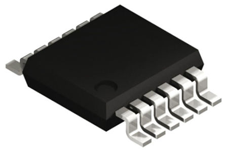Linear Technology - LTC3261EMSE#PBF - Linear Technology LTC3261EMSE#PBF  ɱ, 4.5  32 VԴ, 550 kHz, 100mA, -4.5  -32 V, 12 MSOPװ		
