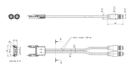 ABB - 2TLA022315R0300 - ABB 2TLA022315R0300 , ʹ Orion1 չ		