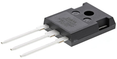IXYS - IXFH36N50P - IXYS HiperFET, Polar ϵ N Si MOSFET IXFH36N50P, 36 A, Vds=500 V, 3 TO-247ADװ		