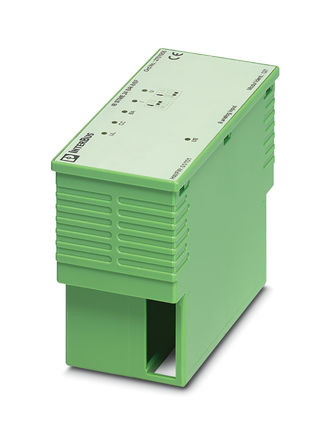 Phoenix Contact - 2701956 - Phoenix Contact ģģ 2701956, 8 x I/O, 0  50 V ֱ, 118 x 116 x 117 mm		