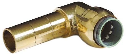 Sharkbite - SB0222ST-S - Sharkbite 90 쾶ͷ 22mm Street ͷ		