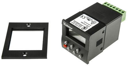 Kubler - 6.901.010.800 - Kubler 6λ LCD  6.901.010.800, 0  999999ʾΧ, ѹ, 25HzƵ, 3.6 VԴ		