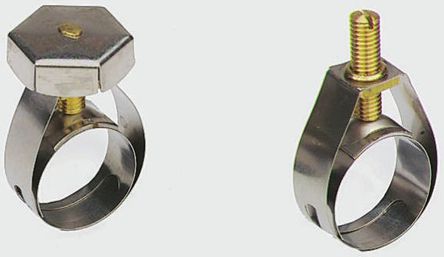 Unex - 9995 - Unex ͭ˨ ܼ 9995, 35.3  41mm ھ, ݶ		