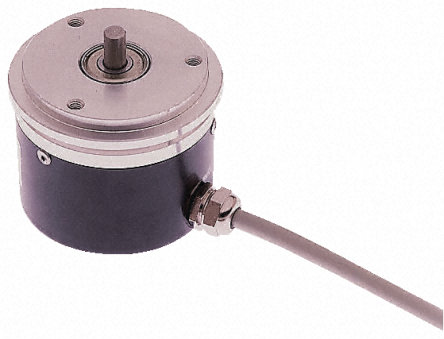 Baumer - BDT 16.25W.0100-6-5 - Baumer BDT 16.25W ϵ  BDT 16.25W.0100-6-5, ÿת100  (ppr), 12000rpmת, 4.5  30 V ֱ		