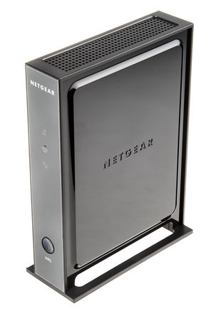 Netgear - WN2000RPT-100UKS - Netgear  WN2000RPT-100UKS, USB 2.0ӿ (802.11b, 802.11g, 802.11n) 2.4 GHz, 300Mbit/s		