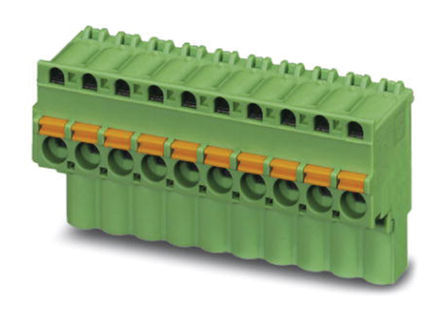 Phoenix Contact - 1910063 - Phoenix Contact COMBICON FKCVW ϵ 5mm ھ 5 · ĸ ɫ ͷ 1910063, ˽		