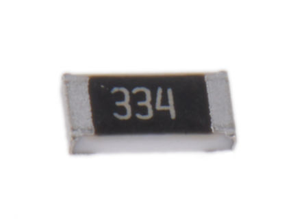 TE Connectivity - CRGH1206J330K - TE Connectivity CRGH ϵ 0.5W 330k Ĥ CRGH1206J330K, 5%, 200ppm/C, 1206 װ		