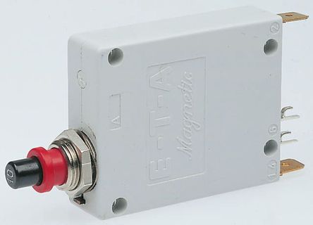 ETA - 3400-P10-H-SI-10A - ETA 3400 ϵ 10A 1  ȴŶ· 3400-P10-H-SI-10A, 80 V dc, 250 V ac		