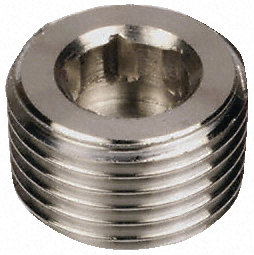 Legris - 0285 10 00 - Legris  ƹܼ 0285 10 00, ͷ, 1/8 in R  (ͷ1) R(T)		