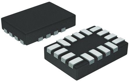 Texas Instruments - SN74AVC4T774RSVR - Texas Instruments SN74AVC4T774RSVR ˫ 4λ Ƿ շ, 16 UQFNװ		