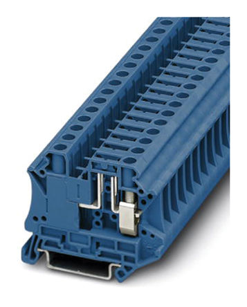 Phoenix Contact - 3073872 - Disconnect Terminal Block 3073872		