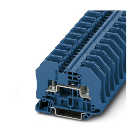 Phoenix Contact - 3049660 - Phoenix Contact RTO Clipline ϵ ɫ ˿ӿ 3049660, 24A, 1 kV		