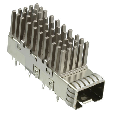 TE Connectivity - 2007464-3 - TE Connectivity  SFP+  2007464-3, ѹ϶˽, 14.5 x 48.7 x 22.8mm		