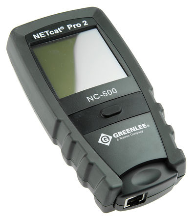 Greenlee - NC-500 - Greenlee NC-500 Ƶݺ߲ NC-500, ɲԵ¶ͨȷԾ磬ߴ󣬿··		
