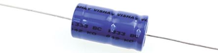 Vishay - MAL204217229E3 - Vishay 042 ASH ϵ 450 V 22F ͨ  MAL204217229E3, -10  +50%ݲ, 6.8(ֵ), +85C, 02װ		