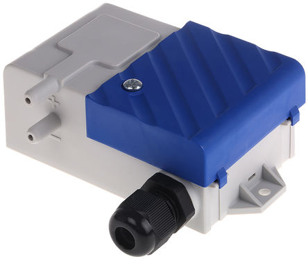 Gems Sensors - 5266100BHTI - Gems Sensors 100Pa  ֲ ģ ѹ 5266100BHTI, 1 %ȷ, 4  20 mA, 24 V ֱ		