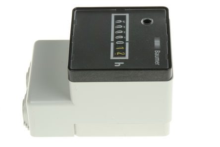 Baumer - B 148.R06XC8C - Baumer IVO B148 ϵ 0  99999.9 Сʱ B 148.R06XC8C, ѹ		