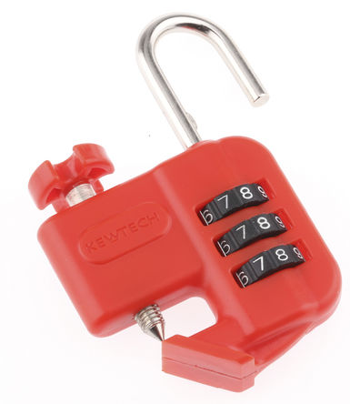 Kewtech Corporation - KEWLOK - Kewtech Corporation		