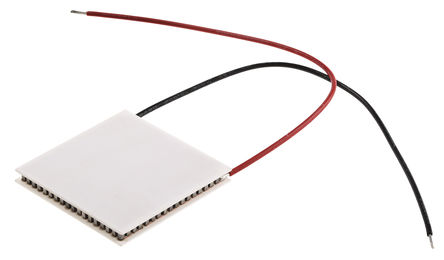 European Thermodynamics - GM250-161-12-20 - European Thermodynamics ЧӦģ GM250-161-12-20, 3.27W, 580mA, 11.25V, 40 x 40mm		