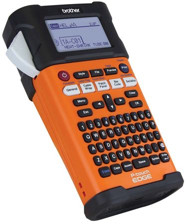 Brother - PTE300VP - BROTHER 180dpi  ǩӡ, 133 x 69 x 220mm		