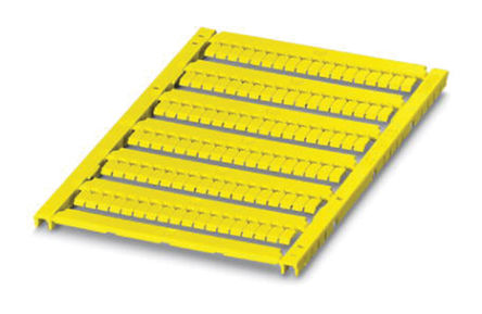 Phoenix Contact - 0829487 - Terminal Marker 0829487		