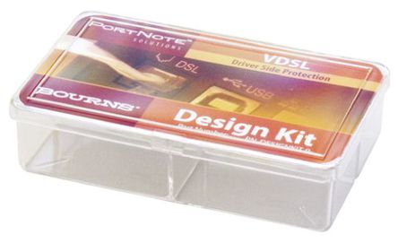 Bourns - PN-DESIGNKIT-36 - Bourns 3 ׼ PN-DESIGNKIT-36, ׼ţGDTբ		