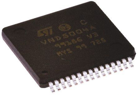 STMicroelectronics - VNH3ASP30-E - STMicroelectronics  IC VNH3ASP30-E, ˢʽֱ, 30A, 20kHz, 5.5  16 V		