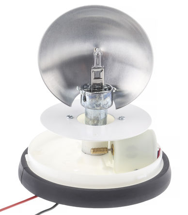 Moflash - R88-37RS - Moflash R88 ϵ ޵ () H1 ת źŵ R88-37RS, 12 V ֱ, 氲װ		