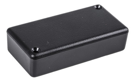 Hammond - 1551KBK - Hammond 1551 ϵ IP54 ABS  1551KBK, 80 x 40 x 17mm		