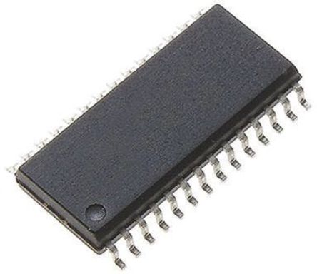 ROHM - BD6383EFV-E2 - ROHM  IC BD6383EFV-E2, 10  28 V		
